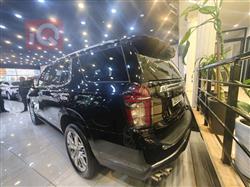 شيفروليه تاهو